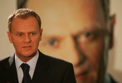 Tusk: Polska musi być też domem dla wyborców Cimoszewicza