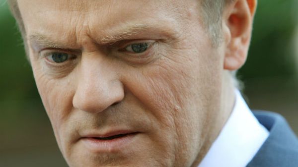Premier Donald Tusk