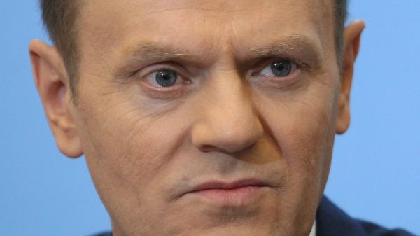 Premier Donald Tusk