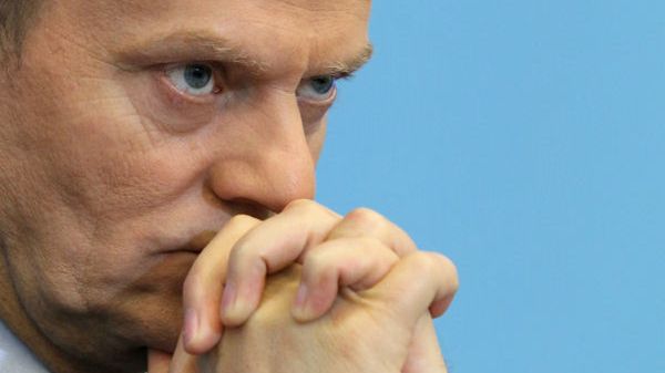 Donald Tusk