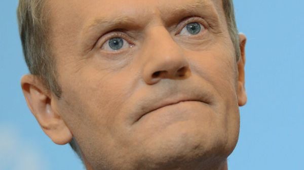 Premier Donald Tusk