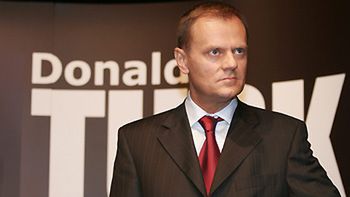 Donald Tusk