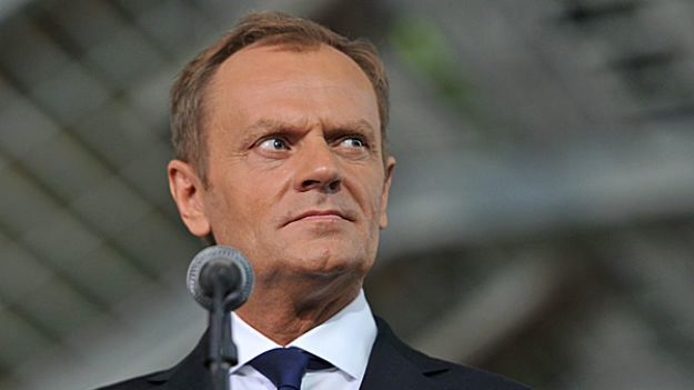 Donald Tusk nie skomentował jeszcze artykułu