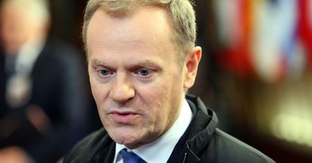 Jadwiga Staniszkis: Janusz Palikot to cynik, ale Donald Tusk jest jeszcze większym