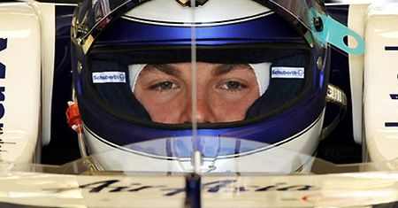 Rosberg: jest lepiej, niż myśleliśmy