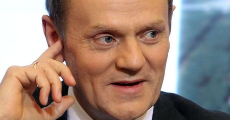 Jadwiga Staniszkis: Donald Tusk bardzo się myli