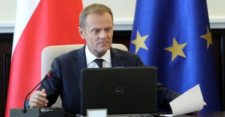 Rząd premiera Tuska to rząd antypracowniczy