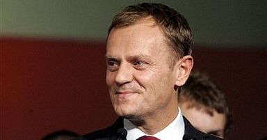 PO z 32% głosów wygrałaby wybory