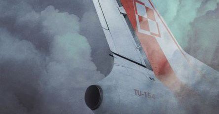 Pokaz filmu "Smoleńsk" w Budapeszcie