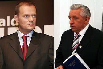 Lepper zaproponował Tuskowi porozumienie?