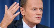 Kulisy władzy Donalda Tuska