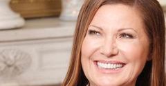 Liliana Komorowska o przyczynach choroby