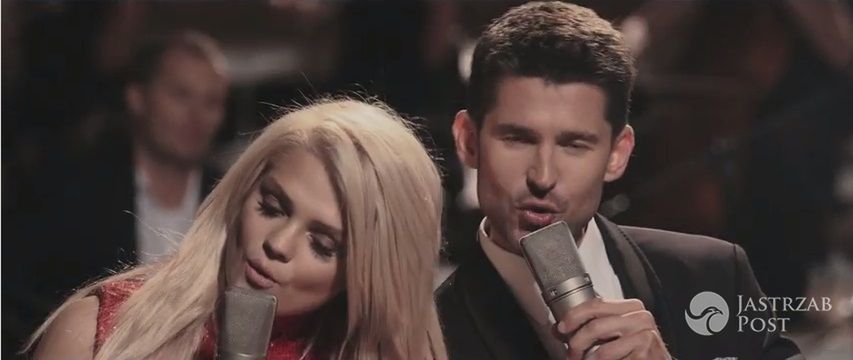 Margaret i Matt Dusk, Just the Two of Us