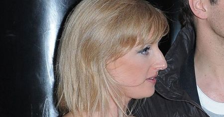 Urszula Chincz: Ups! Co to za ścisk!