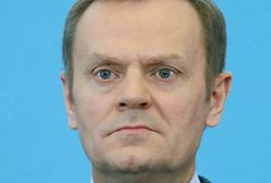 Tusk: kto zabił dziecko, nie może pracować z dziećmi