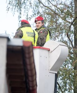 Strzały w Gdańsku. Postrzelony chłopak: - Zostałem trafiony w plecy. Strzały do nas były bezpodstawne.