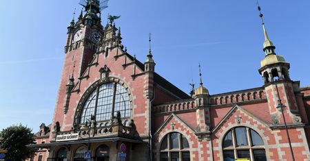 Remont dworca w Gdańsku. Pasażerowie mają już dość