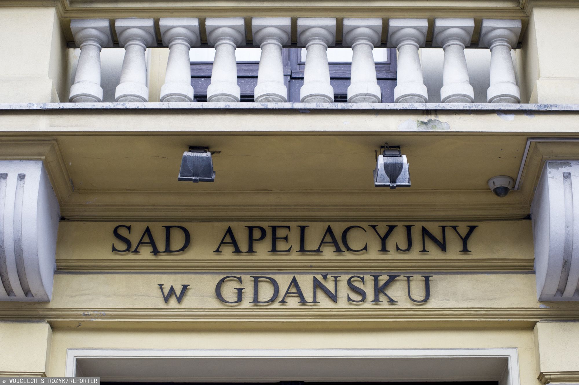 Sędzia Marek Nawrocki dostał awans do Sądu Apelacyjnego w Gdańsku. Trzy dni później go stracił