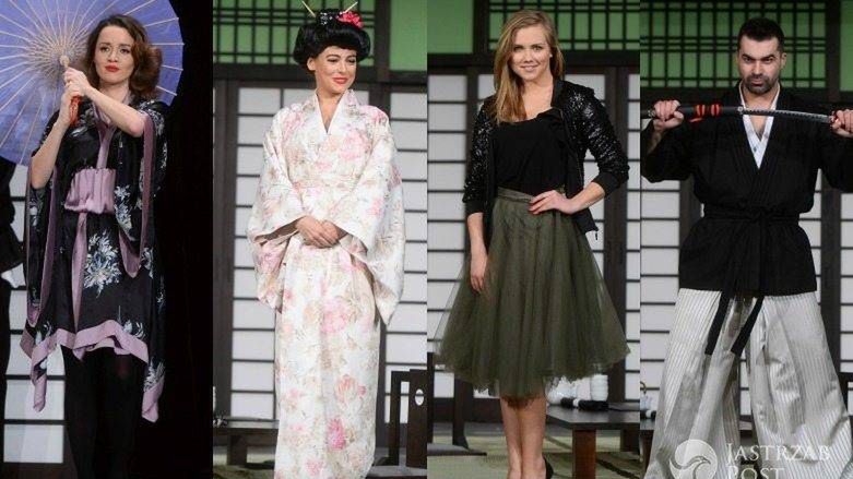 Single po japońsku próba medialna