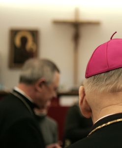 "Miłuje prawo i sprawiedliwość" w niedzielnym psalmie. Mamy stanowisko Konferencji Episkopatu Polski