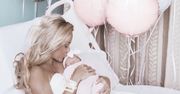 Anna Skura zdradziła imię swojego dziecka. Ma fantazję!