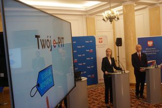 e-PIT z poważną luką. Wścibski pracodawca może nas kontrolować