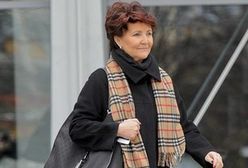 Ile Jolanta Kwaśniewska wydaje na ubrania? Padniecie!