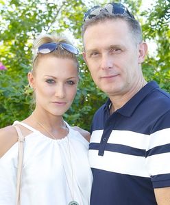 Robert Moskwa ponownie został ojcem!