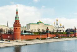 Iskrzy na linii Moskwa-Waszyngton. Rosjanie mówią o "chuligaństwie państwowym"