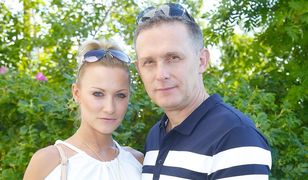 Robert Moskwa ponownie został ojcem!