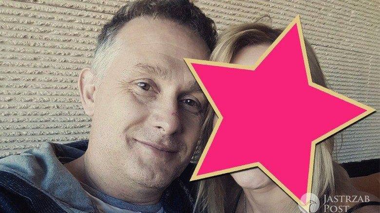 Robert Moskwa i Patrycja Moskwa spodziewają się dziecka