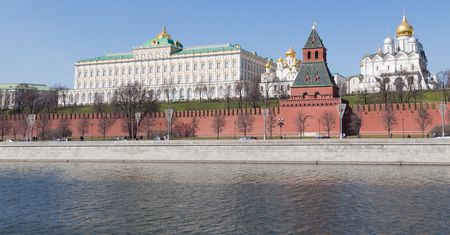 Kreml wezwał wszystkich ambasadorów. Spotkanie w MSZ