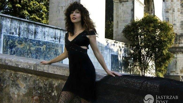 Ramona Rey na koncertach w Lizbonie i Moskwie