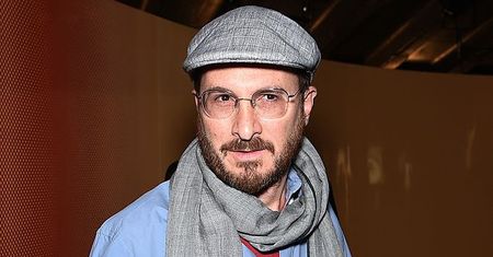 Darren Aronofsky kręci w Polsce. Kogo było na niego stać?