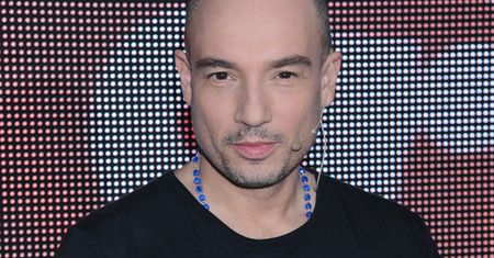 Stachursky. Obciach z lat 90. Dziś chcę iść na jego koncert