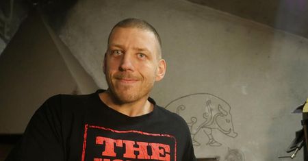 Trollsky rzucił pracę w korporacji, żeby robić noże. Nie sądził, że odniesie taki sukces