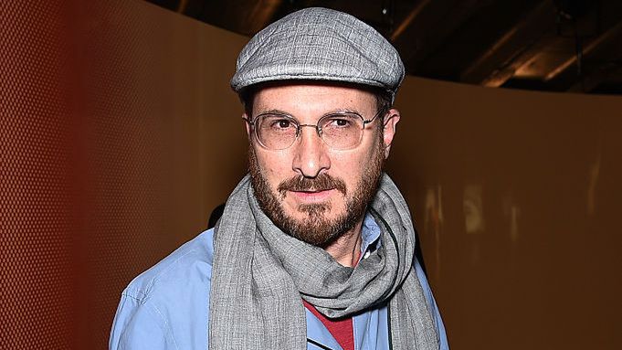 Darren Aronofsky