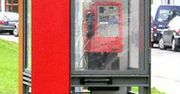 Norweskie budki telefoniczne pod ochroną