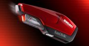 SanDisk Ducati Edition USB Flash Drive