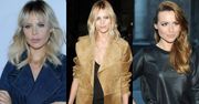 Anja Rubik poszła w ślady Sablewskiej i Żmudy-Trzebiatowskiej