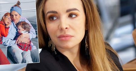 Wakacyjne plany Ani Wendzikowskiej runęły w gruzach. Na chwilę przed wylotem doszło do przykrej sytuacji z udziałem córeczek gwiazdy