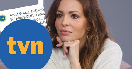 TVN reaguje na wpis Anny Wendzikowskiej. Jej reakcja? Nie na to liczyła. Wyjaśniła, co pominęła stacja w oświadczeniu