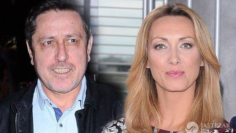 Anna Kalczyńska ma obawy przed Andrzejem Sołtysikiem. Uda im się znaleźć wspólny język i stworzyć zgrany duet w DDTVN?