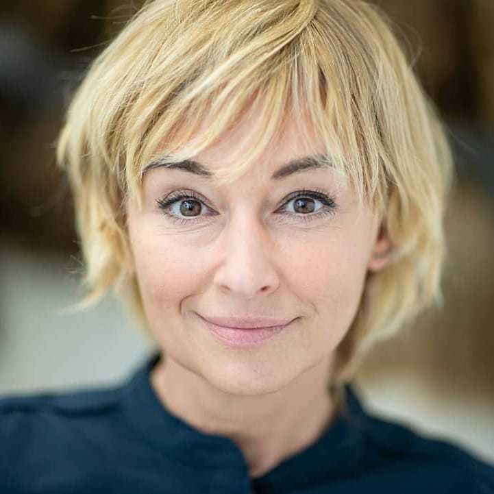 Martyna Wojciechowska w krótkich włosach