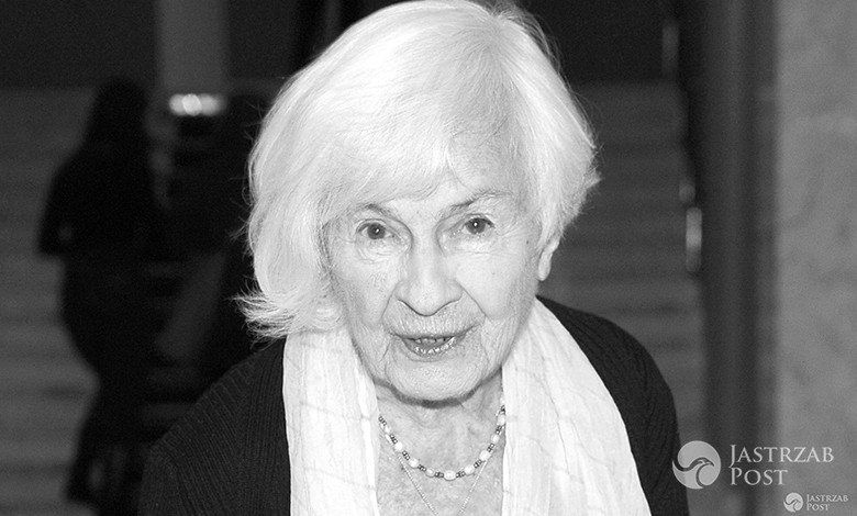 Danuta Szaflarska