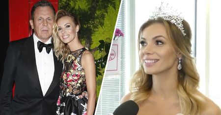 Najpierw ślub, a teraz... Izabela Janachowska myśli o powiększeniu rodziny? [WIDEO]