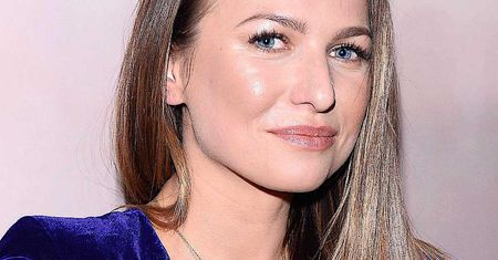 Anna Lewandowska pojawiła się w więzieniu dla kobiet! Jej spotkanie ze skazanymi matkami to istny horror!