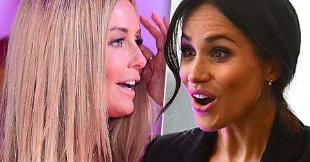 Małgorzata Rozenek dostała taki sam luksusowy prezent jak Meghan Markle. Oszalała na jego punkcie!