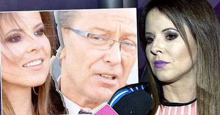 Jacek Borkowski nieźle nastraszył piękną pogodynkę. Zdradziła nam prawdziwe powody rozstania [WIDEO]