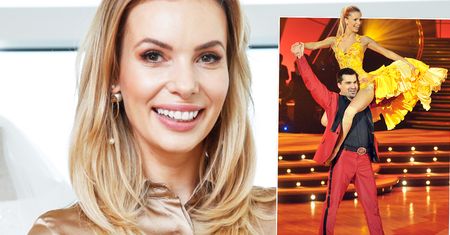 Izabela Janachowska poprowadzi "Taniec z gwiazdami" w Polsacie i nie jest to jedyny program jaki dostała! Co z Krzysztofem Ibiszem?
